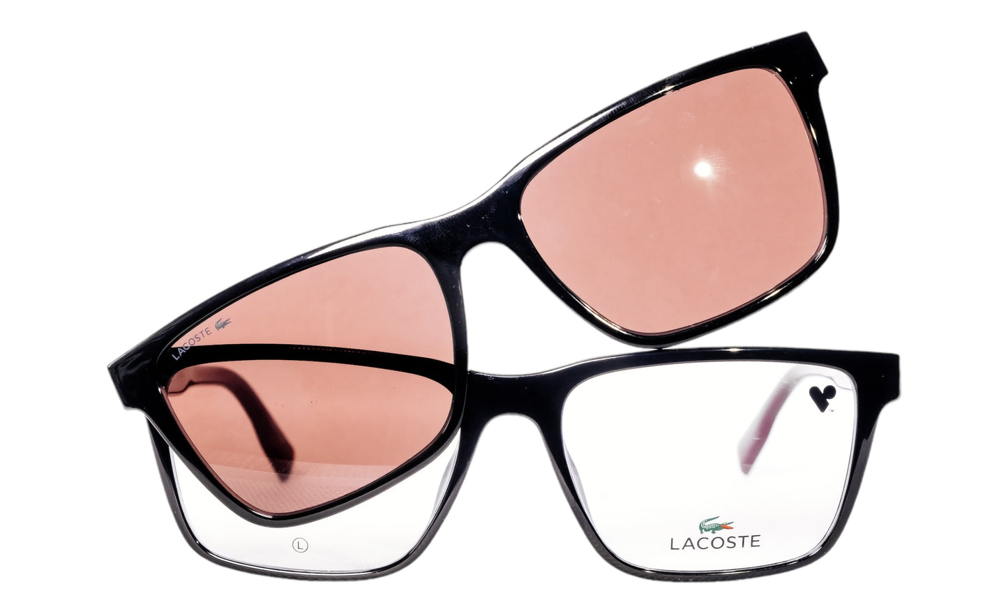 LACOSTE L6010MAG-SET 001